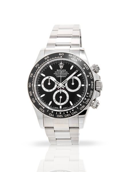 Rolex Daytona 126500 LN